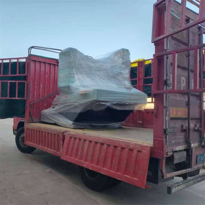 濠江区和静县：物流专线的高效货运解决方案