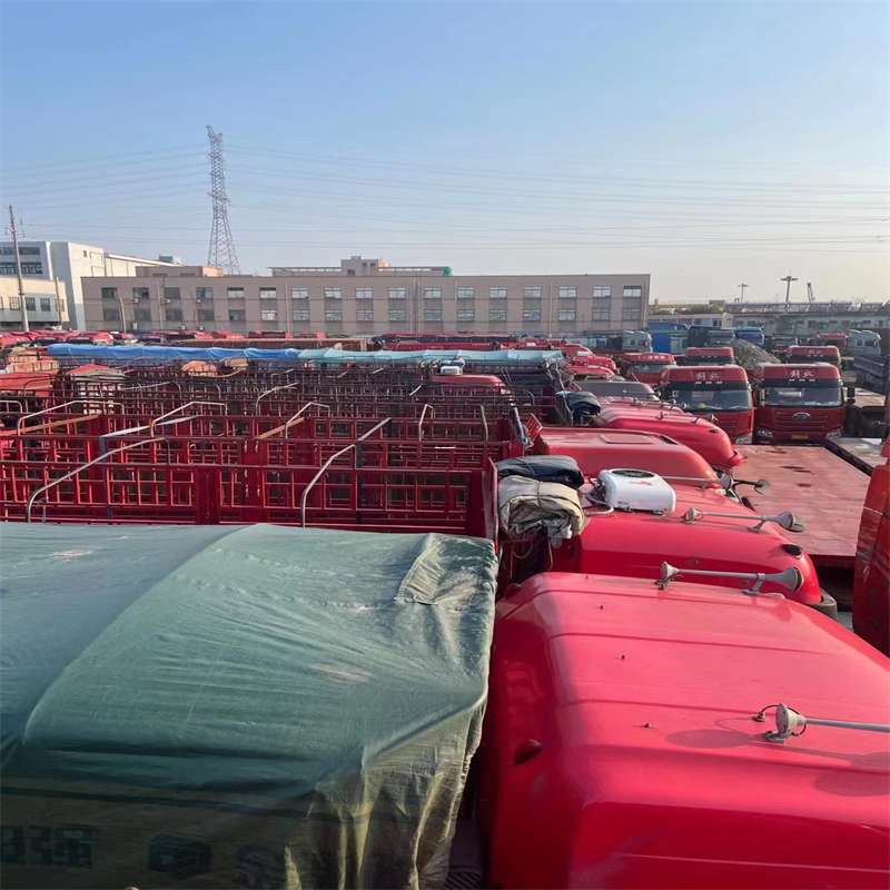 濠江区栖霞市物流：多元运输服务与线路探秘