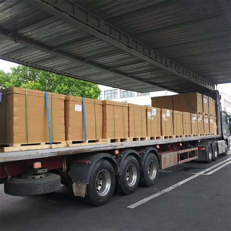濠江区福山区物流：多元专线与高效运输探索
