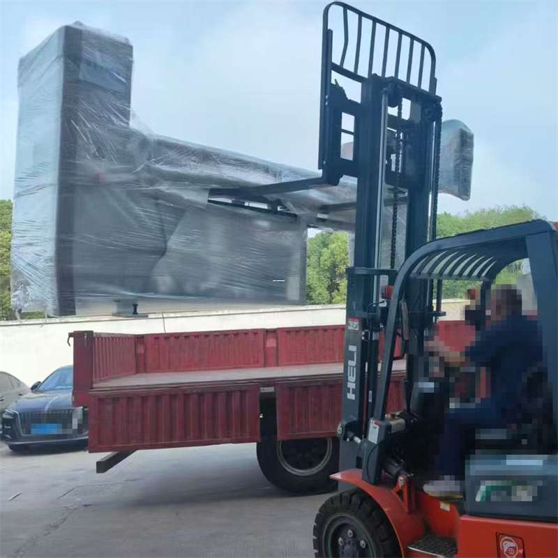 濠江区利津县物流：多元运输服务与线路探索