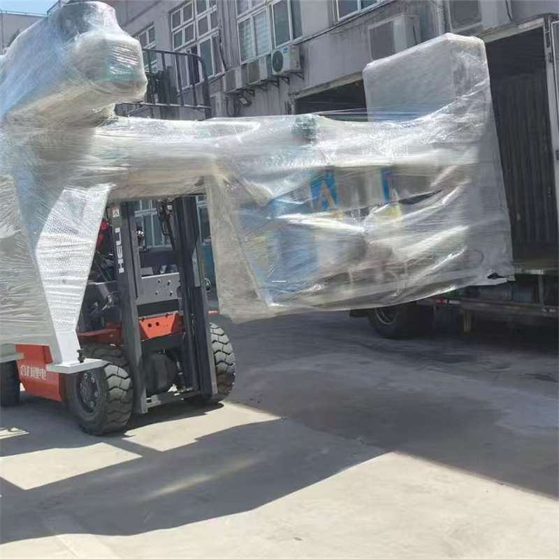 濠江区赣州市物流：多样运输服务与丰富线路探秘