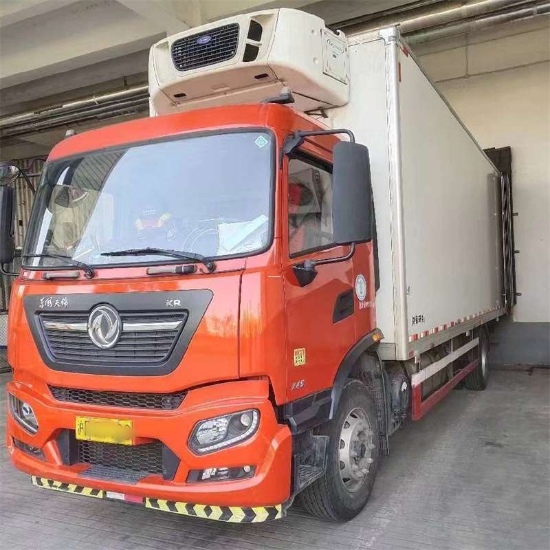 濠江区潞城区物流：多元专线与高效运输探秘