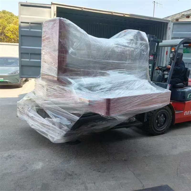 濠江区眉山市物流专线：多元货运服务探秘